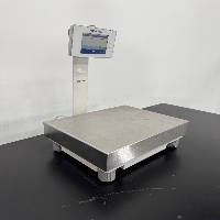 Mettler Toledo XSR10001L Digital Scale image 0
